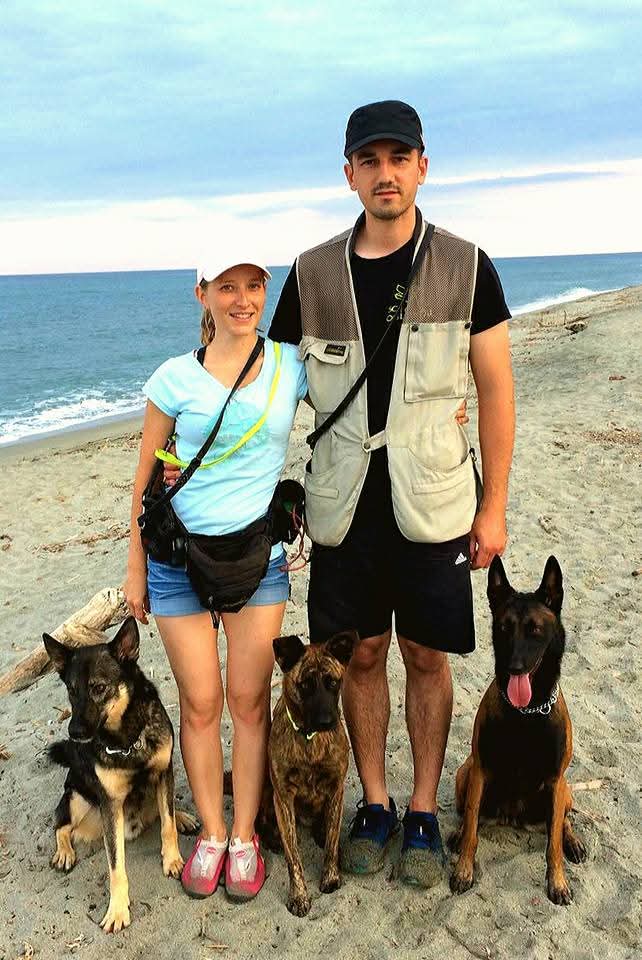 Hundeschule Pfotenherz – Training mit Hunden in Sissach