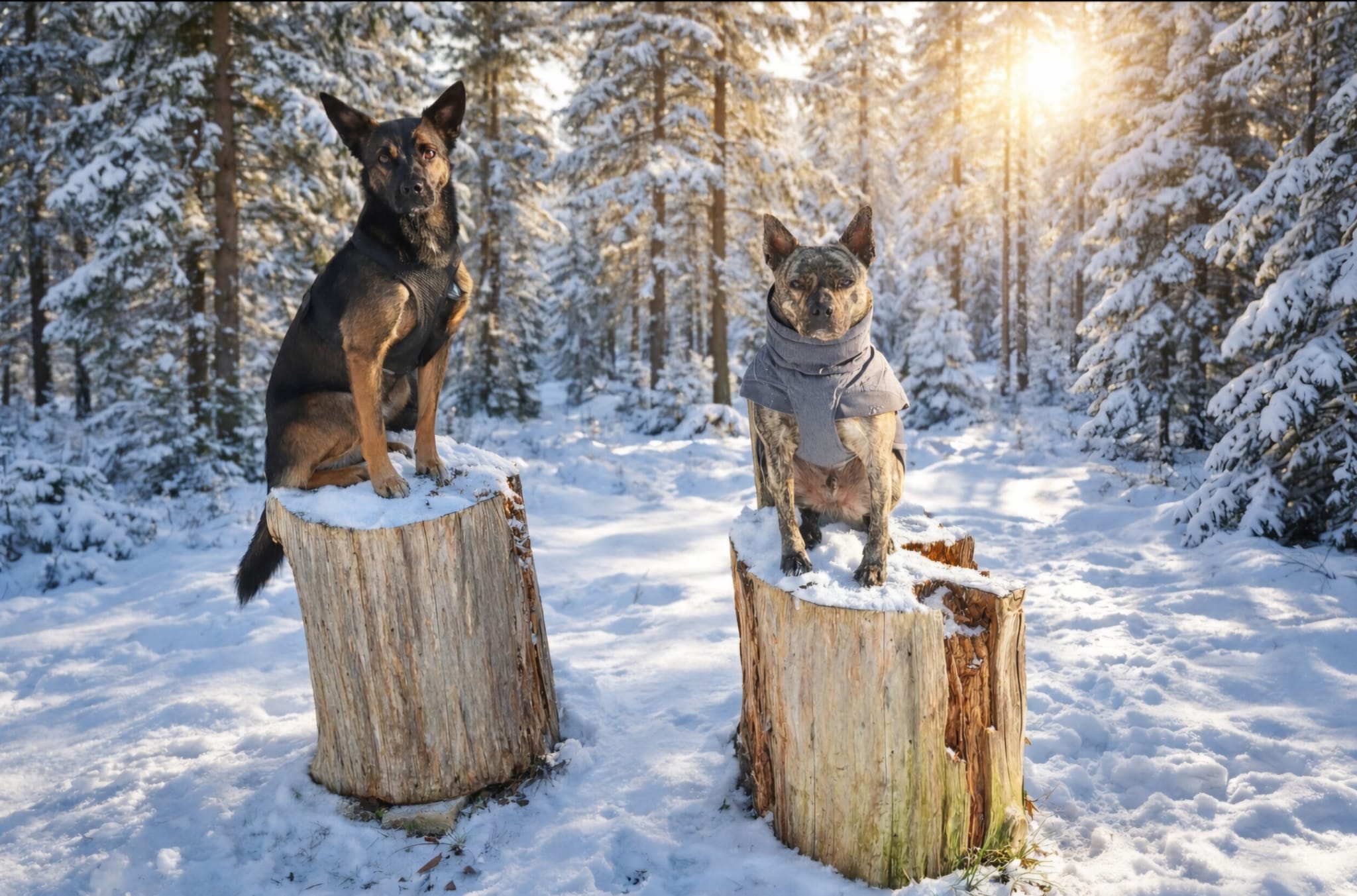 Familienhund Training – Hundeschule Pfotenherz